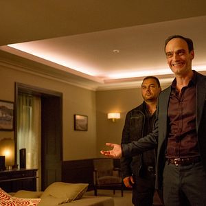 Bilder The Transporter Refueled