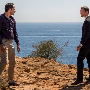 Bilder The Transporter Refueled