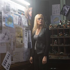 Bilder Ambyr Childers