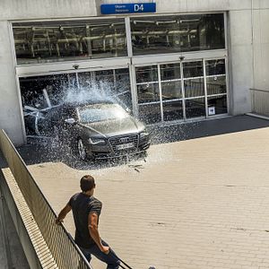 Bilder The Transporter Refueled