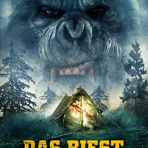 Bilder Das Biest lebt!