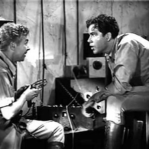 Bilder Terry and the Pirates