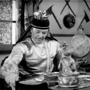 Bilder Terry and the Pirates