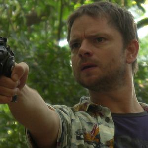 Bilder Das Biest lebt!