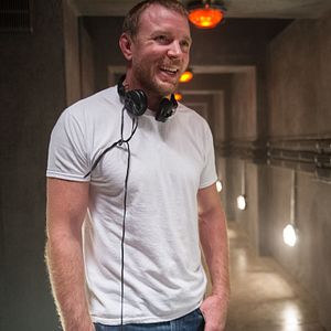 Bilder Guy Ritchie