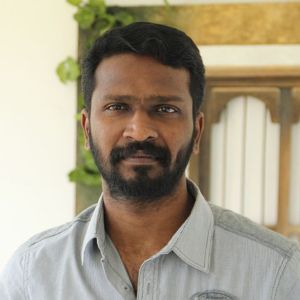 Bilder Vetri Maaran