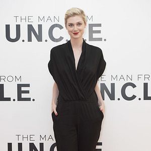 Bilder Elizabeth Debicki