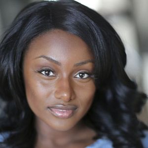 Bilder Porsha Ferguson