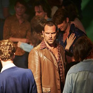 Bilder Sullivan Stapleton