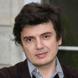 Bilder Nicolas Saada