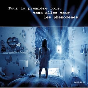 Bilder Paranormal Activity: Ghost Dimension