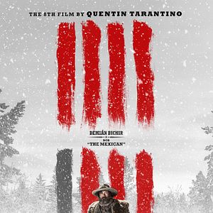 Bilder The Hateful 8
