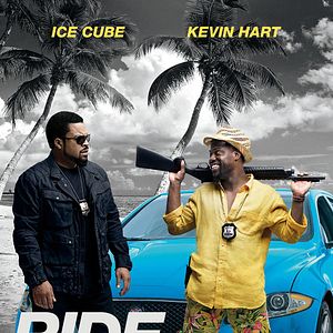 Bilder Ride Along 2: Next Level Miami