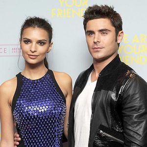 Bilder Emily Ratajkowski