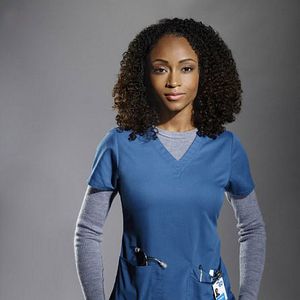 Bilder Chicago Med