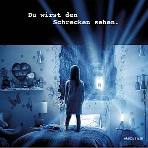 Bilder Paranormal Activity: Ghost Dimension