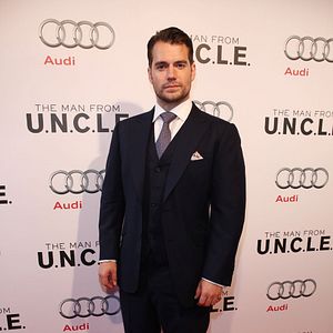 Bilder Henry Cavill