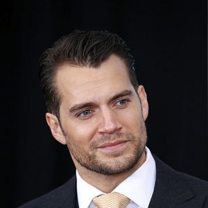 Bilder Henry Cavill