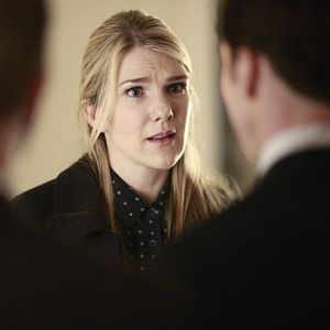 Bilder Lily Rabe