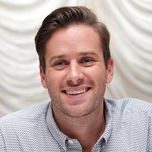 Bilder Armie Hammer
