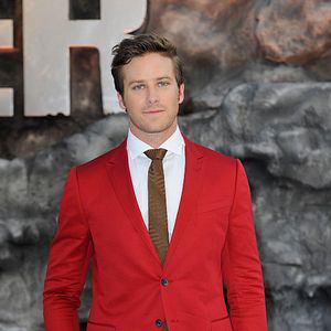 Bilder Armie Hammer
