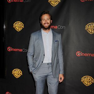 Bilder Armie Hammer