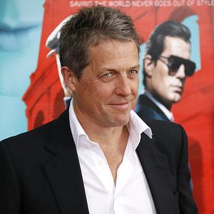 Bilder Hugh Grant