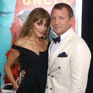 Bilder Guy Ritchie