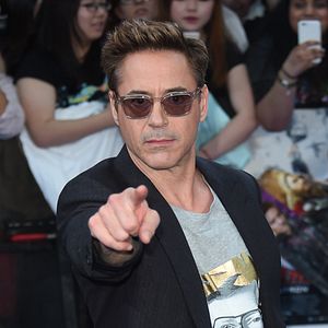 Bilder Robert Downey Jr.