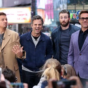 Bilder Avengers 2: Age Of Ultron