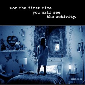 Bilder Paranormal Activity: Ghost Dimension