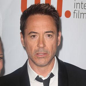 Bilder Robert Downey Jr.