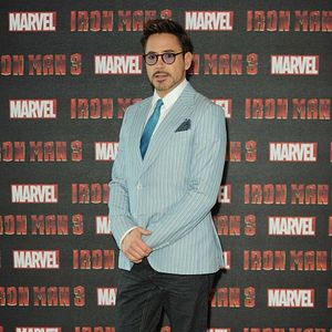 Bilder Robert Downey Jr.
