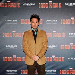 Bilder Robert Downey Jr.