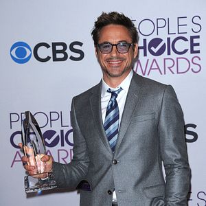 Bilder Robert Downey Jr.