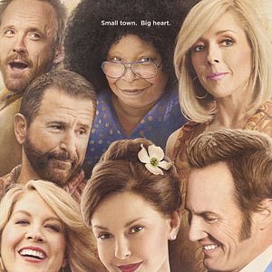 Bilder Big Stone Gap