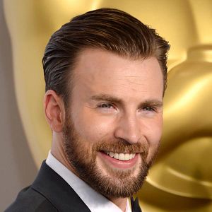 Bilder Chris Evans