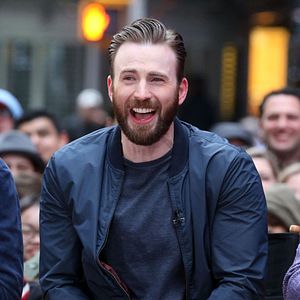 Bilder Chris Evans