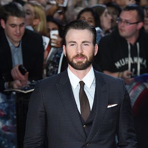 Bilder Chris Evans