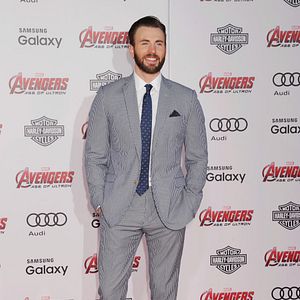 Bilder Chris Evans
