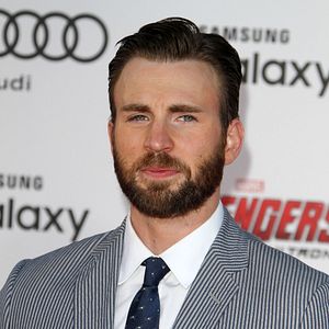 Bilder Chris Evans