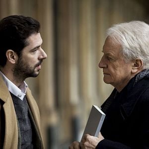 Bilder André Dussollier