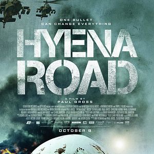 Bilder Hyena Road