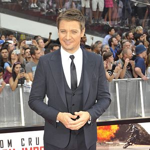 Bilder Jeremy Renner