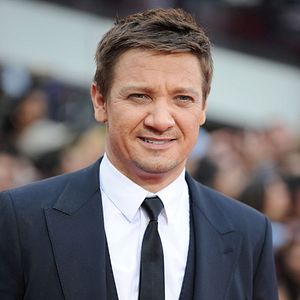 Bilder Jeremy Renner
