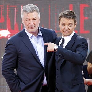 Bilder Alec Baldwin
