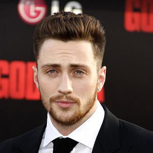 Bilder Aaron Taylor-Johnson