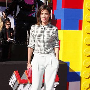 Bilder Cobie Smulders