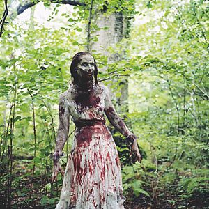 Bilder Zombie Priest - Bete für deine Erlösung