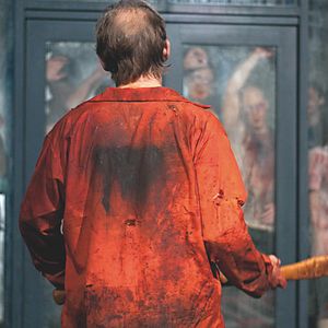 Bilder Zombie Priest - Bete für deine Erlösung